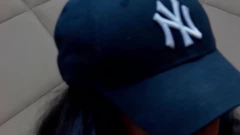 Chloe Vee online show from September 12, 4:23 am