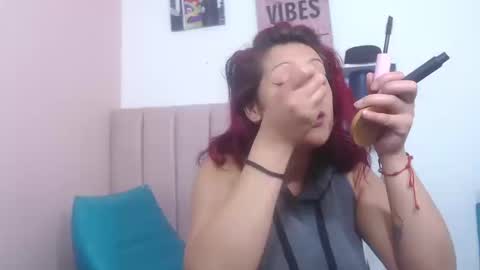 chloewild707rs online show from October 15, 2:11 am