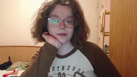 chmiri online show from March 3, 1:09 pm