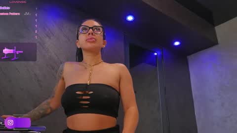 chocapika online show from October 19, 6:03 am