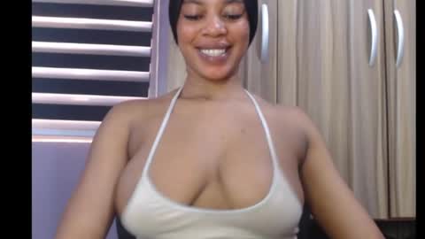 Snapshot of choco_chocox chatting on January 13, 10:03 am ESTHER online show from January 13, 10:03 am