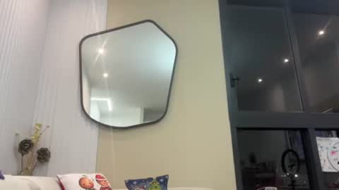 ChocolateCakeQueen online show from December 7, 11:45 pm