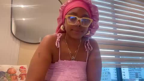 ChocolateCakeQueen online show from December 12, 11:18 am