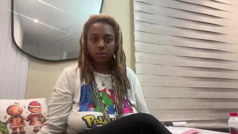 ChocolateCakeQueen online show from December 30, 4:31 am