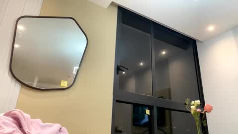 ChocolateCakeQueen online show from January 28, 3:04 am