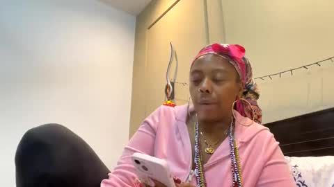 ChocolateCakeQueen online show from March 3, 2:26 am