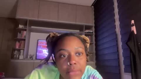 ChocolateCakeQueen online show from October 26, 2:39 am