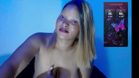 chocolatemilkebony online show from January 21, 9:25 pm