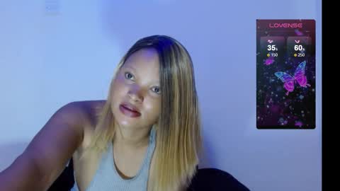 chocolatemilkebony online show from February 13, 10:23 am