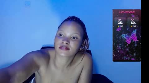 chocolatemilkebony online show from February 19, 8:52 pm