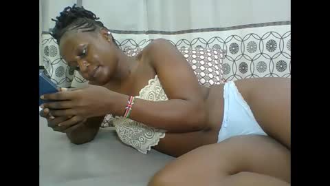 JANE online show from October 21, 12:55 am