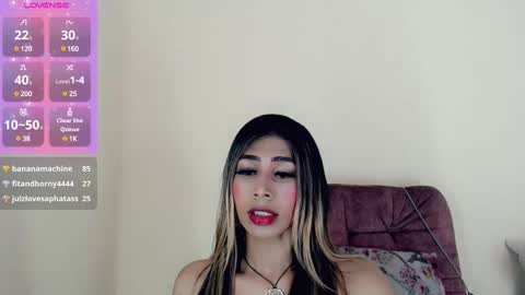 chocolatetriplex online show from December 29, 12:01 pm