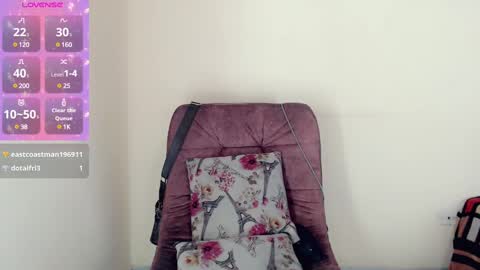 chocolatetriplex online show from January 4, 5:05 pm