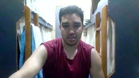 Snapshot of chocomate chatting on November 13, 1:15 am chocomate online show from November 13, 1:15 am