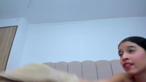 ChoeANDbritany online show from September 26, 2:10 pm