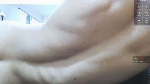 Chorey Thaylor online show from January 15, 7:44 pm