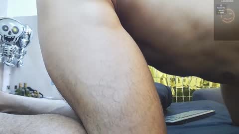 Chorey Thaylor online show from January 19, 8:41 pm