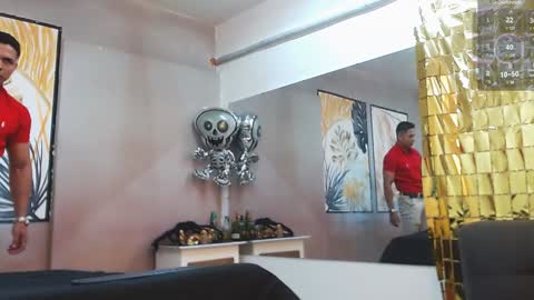 Chorey Thaylor online show from February 2, 2:56 pm