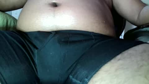 Chris4u4fun online show from November 1, 2:46 am