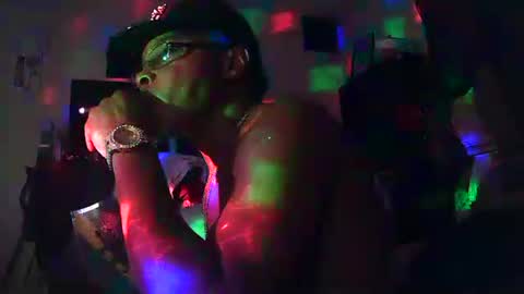 Chris online show from November 2, 1:08 am