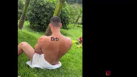 Chris B online show from October 6, 6:27 pm