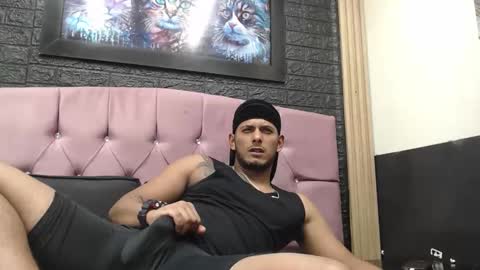 chris_dick2 online show from November 8, 2:56 am