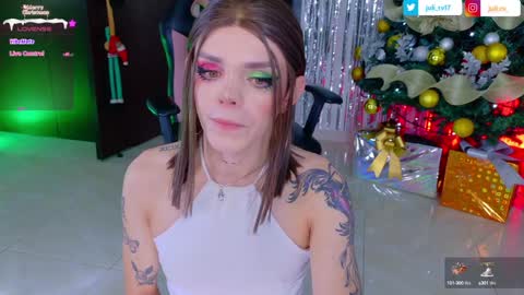 juli   Instagram july rv17 - Twitter juli rv17     online show from December 20, 12:27 pm