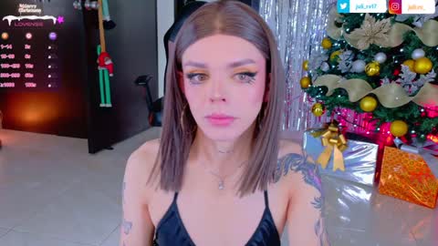 juli   Instagram july rv17 - Twitter juli rv17     online show from December 22, 12:38 pm