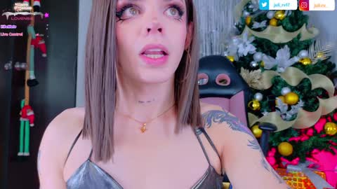 juli   Instagram july rv17 - Twitter juli rv17     online show from January 3, 3:55 pm