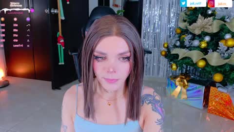 juli   Instagram july rv17 - Twitter juli rv17     online show from January 5, 12:53 pm