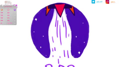 juli   Instagram july rv17 - Twitter juli rv17     online show from January 5, 3:55 pm