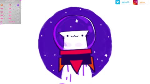 juli   Instagram july rv17 - Twitter juli rv17     online show from January 16, 3:35 pm