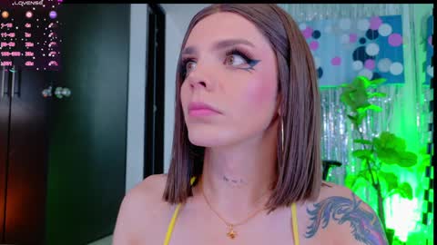 juli   Instagram july rv17 - Twitter juli rv17     online show from January 25, 3:30 pm