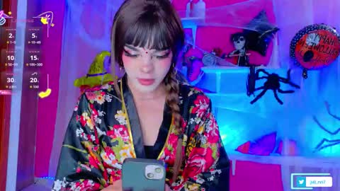 juli   Instagram july rv17 - Twitter juli rv17     online show from October 22, 12:27 pm