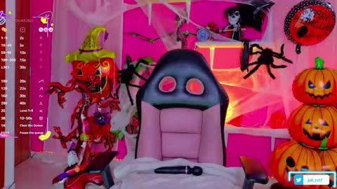 juli   Instagram july rv17 - Twitter juli rv17     online show from October 25, 12:34 pm