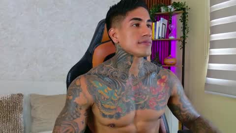 chris reilly online show from October 4, 2:15 pm