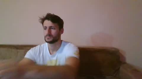 chrisaron online show from February 18, 7:09 pm