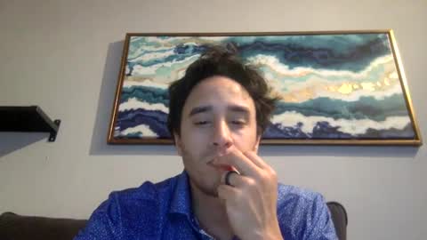 Snapshot of chrisduch93 chatting on March 8, 2:45 am chrisduch93 online show from March 8, 2:45 am