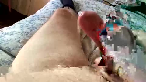 Snapshot of chrishornycocker chatting on November 18, 3:05 pm chrishornycocker online show from November 18, 3:05 pm