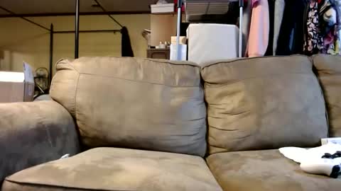 chrisintn online show from October 20, 10:54 pm