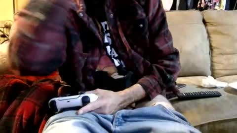 chrisintn online show from October 26, 1:44 am