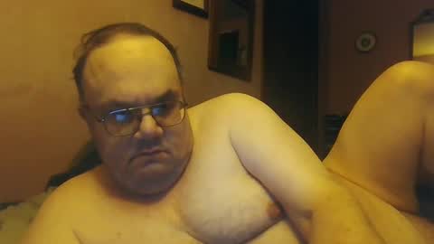 Chris The Jerk Off King online show from December 3, 8:28 pm