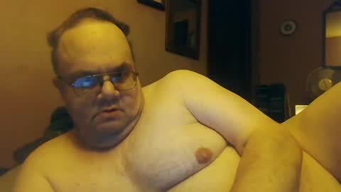 Chris The Jerk Off King online show from December 6, 10:19 pm