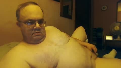 Chris The Jerk Off King online show from December 10, 8:38 pm