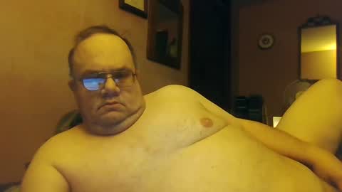 Chris The Jerk Off King online show from December 11, 12:55 pm