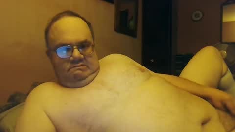 Chris The Jerk Off King online show from December 11, 8:18 pm