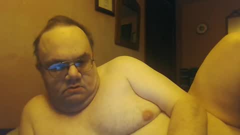 Chris The Jerk Off King online show from January 5, 11:59 am