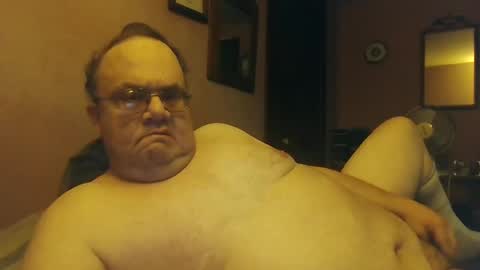 Chris The Jerk Off King online show from January 5, 7:28 pm