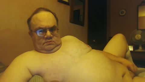 Chris The Jerk Off King online show from January 9, 10:41 pm