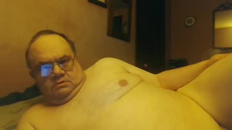 Chris The Jerk Off King online show from January 11, 10:40 pm